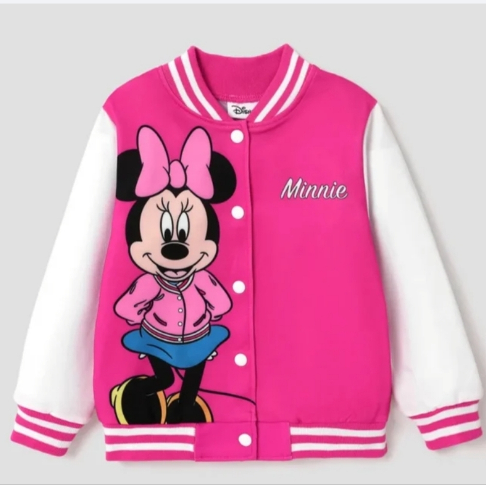 Minnie Scholar
